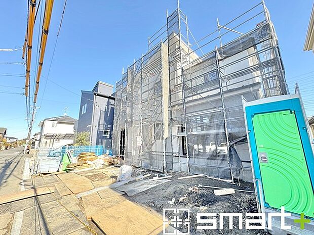 〜地盤調査も実施済み〜 ・建物建築前に地盤調査もしておりますので、安心して永くお住まいいただける住宅です。 ・アフターサービスも充実しておりますので、詳細はぜひお問合せくださいませ。