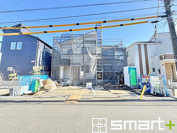 〜資金計画もお任せください〜 ・ご見学はもちろん、住宅ローンなど資金面のご相談だけでもお気軽にどうぞ。 ・プロのアドバイザーがお客様にとって最適なプランをご提案させていただきます。