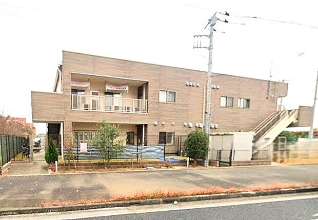 オハナゆめ保育園（750m）