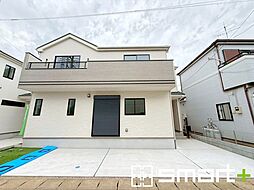 千葉県野田市尾崎