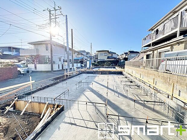 ~維持管理対策も取られております~ ・住宅性能評価において「維持管理対策等級3」を取得。 ・各点検口などが配置され、住宅のメンテナンスがしやすい造りとなっております。