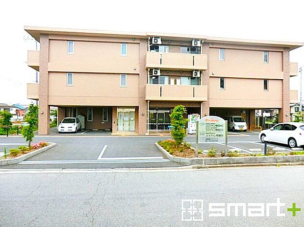 尾崎台クリニック(300m)