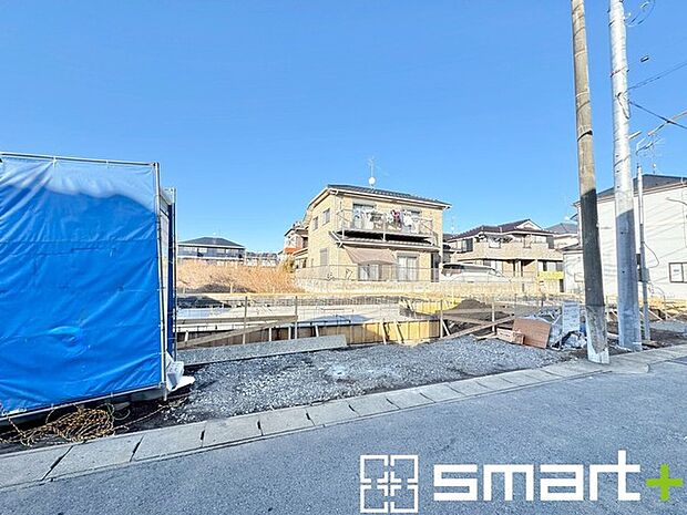 ~維持管理対策も取られております~ ・住宅性能評価において「維持管理対策等級3」を取得。 ・各点検口などが配置され、住宅のメンテナンスがしやすい造りとなっております。