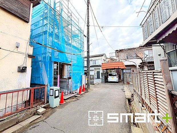 〜周辺環境もご案内いたします〜 ・建物自体ももちろん大切ですが、暮らしていく上でとても大切な周辺環境。 ・ご見学時に周辺環境も併せてご案内させていただきますので、お気軽にご相談ください。