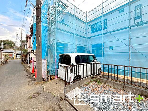 ~地盤調査も実施済み~ ・建物建築前に地盤調査もしておりますので、安心して永くお住まいいただける住宅です。 ・アフターサービスも充実しておりますので、詳細はぜひお問合せくださいませ。