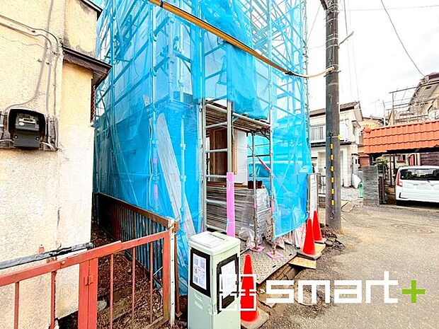 〜オプション工事もお任せください〜 ・せっかくの良い住宅を更に良くする各種オプション工事。 ・ご予算やご希望に応じ様々なご提案が可能です。ぜひお気軽にご相談くださいませ。