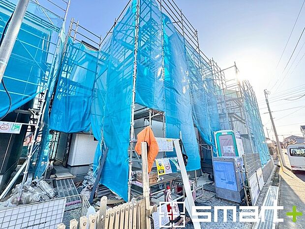 ~ホルムアルデヒド対策も~ ・住宅性能評価において「ホルムアルデヒド対策等級3」を取得。 ・有害物質の発散を抑える事で健康的な生活が送れます。