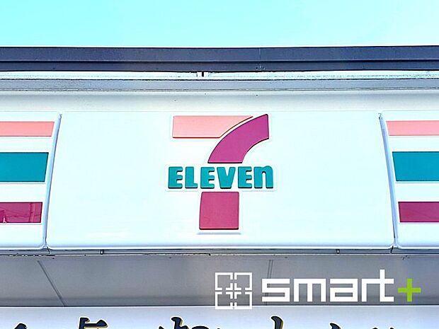 セブンイレブン野田下町店(170m)