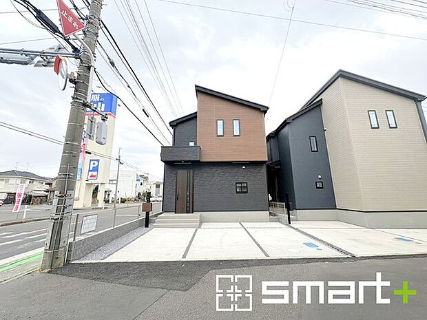 ~資金計画もお任せください~ ・ご見学はもちろん、住宅ローンなど資金面のご相談だけでもお気軽にどうぞ。 ・プロのアドバイザーがお客様にとって最適なプランをご提案させていただきます。