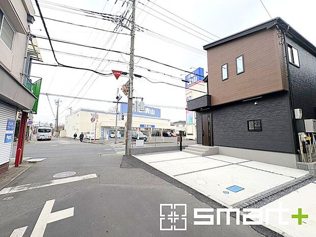 ~お問合せはお気軽に~ ・お仕事帰りの遅い時間や短時間のご案内、不動産会社に休みの多い水曜日などでもご対応可能です。 ・ぜひお気軽にお問合せくださいませ。お待ちしております!