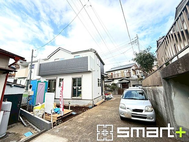 ~周辺環境もご案内いたします~ ・建物自体ももちろん大切ですが、暮らしていく上でとても大切な周辺環境。 ・ご見学時に周辺環境も併せてご案内させていただきますので、お気軽にご相談ください。