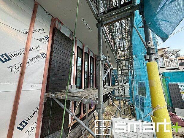 ~地盤調査も実施済み~ ・建物建築前に地盤調査もしておりますので、安心して永くお住まいいただける住宅です。 ・アフターサービスも充実しておりますので、詳細はぜひお問合せくださいませ。