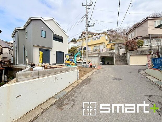 ~国が認めた長期優良住宅~ ・名の通り長期に亘り優れた性能が持続する長期優良住宅。 ・税制面での優遇などもございます。詳細は担当までお気軽にお問い合わせくださいませ。