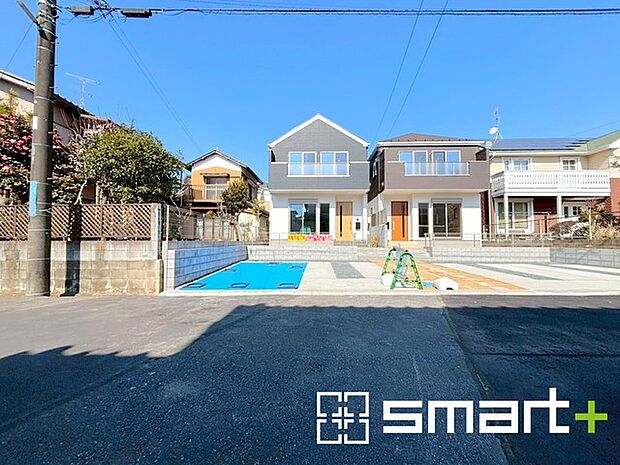 ~資金計画もお任せください~ ・ご見学はもちろん、住宅ローンなど資金面のご相談だけでもお気軽にどうぞ。 ・プロのアドバイザーがお客様にとって最適なプランをご提案させていただきます。