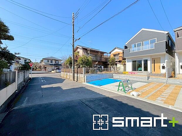 ~周辺環境もご案内いたします~ ・建物自体ももちろん大切ですが、暮らしていく上でとても大切な周辺環境。 ・ご見学時に周辺環境も併せてご案内させていただきますので、お気軽にご相談ください。