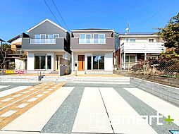 千葉県我孫子市湖北台２丁目