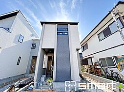 千葉県千葉市美浜区磯辺４丁目