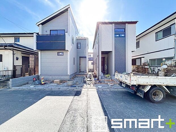 ~周辺環境もご案内いたします~ ・建物自体ももちろん大切ですが、暮らしていく上でとても大切な周辺環境。 ・ご見学時に周辺環境も併せてご案内させていただきますので、お気軽にご相談ください。