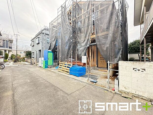 ~資金計画もお任せください~ ・ご見学はもちろん、住宅ローンなど資金面のご相談だけでもお気軽にどうぞ。 ・プロのアドバイザーがお客様にとって最適なプランをご提案させていただきます。