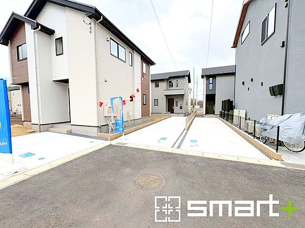 ~資金計画もお任せください~ ・ご見学はもちろん、住宅ローンなど資金面のご相談だけでもお気軽にどうぞ。 ・プロのアドバイザーがお客様にとって最適なプランをご提案させていただきます。