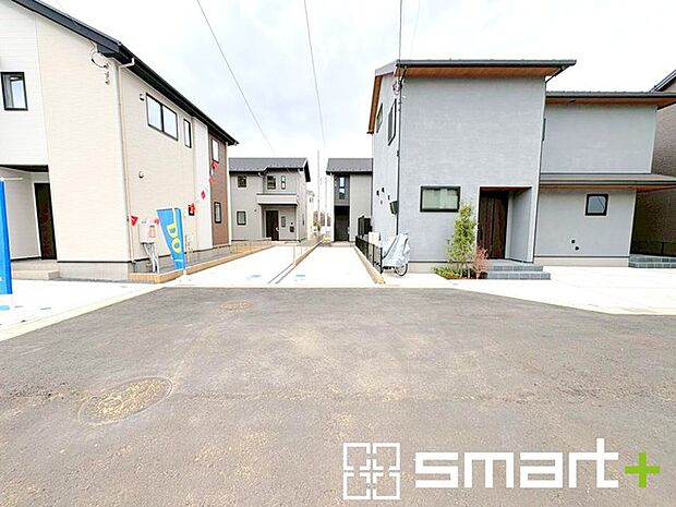 ~資金計画もお任せください~ ・ご見学はもちろん、住宅ローンなど資金面のご相談だけでもお気軽にどうぞ。 ・プロのアドバイザーがお客様にとって最適なプランをご提案させていただきます。