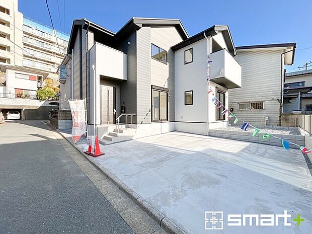 ~周辺環境もご案内いたします~ ・建物自体ももちろん大切ですが、暮らしていく上でとても大切な周辺環境。 ・ご見学時に周辺環境も併せてご案内させていただきますので、お気軽にご相談ください。