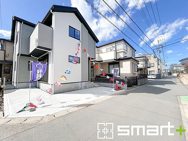 ~資金計画もお任せください~ ・ご見学はもちろん、住宅ローンなど資金面のご相談だけでもお気軽にどうぞ。 ・プロのアドバイザーがお客様にとって最適なプランをご提案させていただきます。