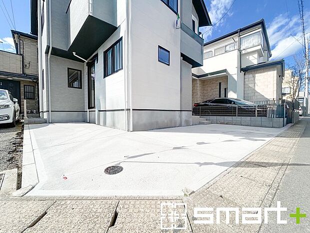 ~周辺環境もご案内いたします~ ・建物自体ももちろん大切ですが、暮らしていく上でとても大切な周辺環境。 ・ご見学時に周辺環境も併せてご案内させていただきますので、お気軽にご相談ください。