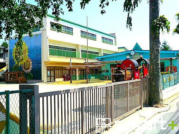 船橋ひまわり幼稚園(480m)