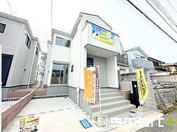 千葉県流山市富士見台１丁目