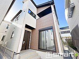 千葉県船橋市習志野台５丁目