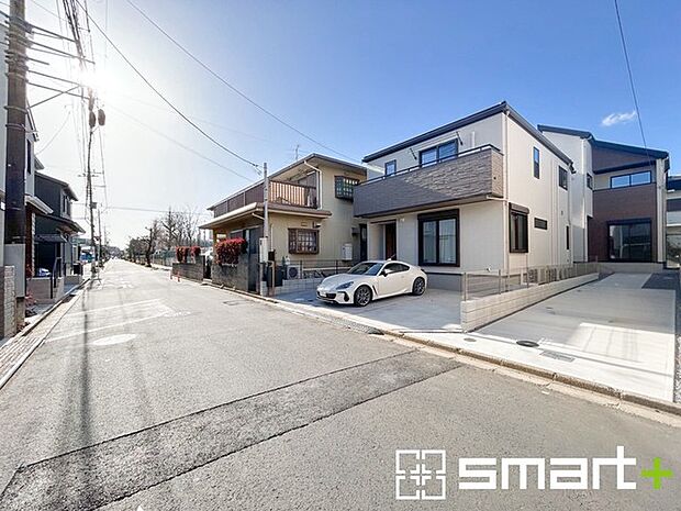 ~資金計画もお任せください~ ・ご見学はもちろん、住宅ローンなど資金面のご相談だけでもお気軽にどうぞ。 ・プロのアドバイザーがお客様にとって最適なプランをご提案させていただきます。