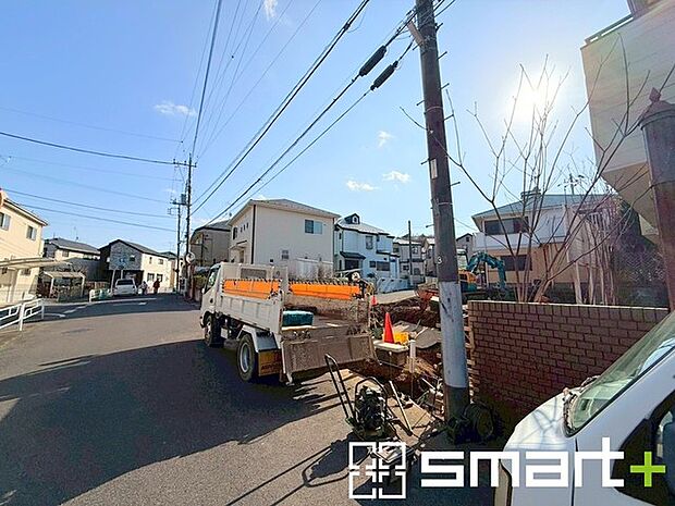 ~お問合せはお気軽に~ ・お仕事帰りの遅い時間や短時間のご案内、不動産会社に休みの多い水曜日などでもご対応可能です。 ・ぜひお気軽にお問合せくださいませ。お待ちしております!