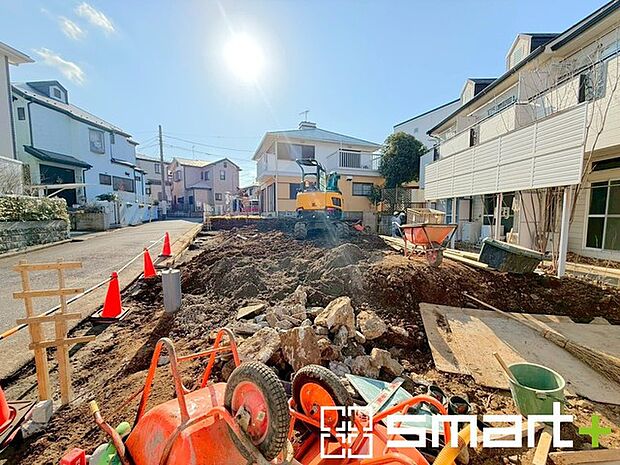 ~地盤調査も実施済み~ ・建物建築前に地盤調査もしておりますので、安心して永くお住まいいただける住宅です。 ・アフターサービスも充実しておりますので、詳細はぜひお問合せくださいませ。