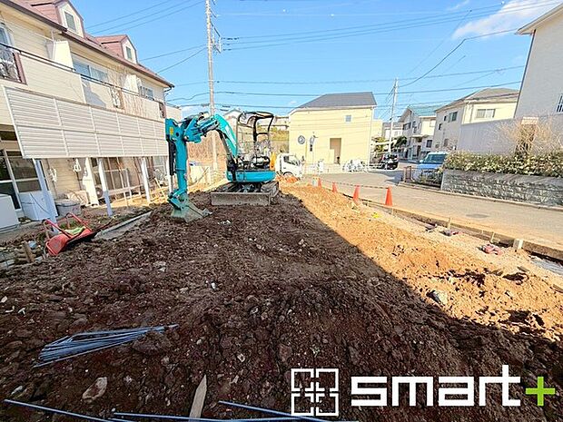 ~資金計画もお任せください~ ・ご見学はもちろん、住宅ローンなど資金面のご相談だけでもお気軽にどうぞ。 ・プロのアドバイザーがお客様にとって最適なプランをご提案させていただきます。