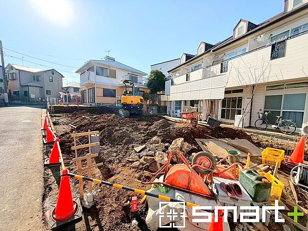 ~フラット35S対応~ ・フラット35S対象物件となっておりますので、住宅ローンでフラット35をご利用の方は金利優遇が受けられます。 ・期間・金利などは担当までお問い合わせください。