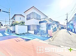 千葉県船橋市高野台４丁目