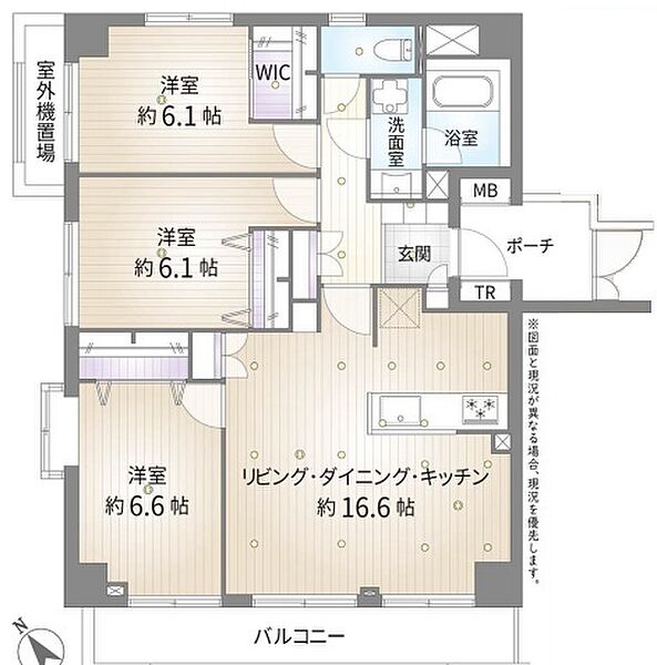 間取り：312001213505