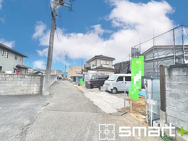 ~オプション工事もお任せください~ ・せっかくの良い住宅を更に良くする各種オプション工事。 ・ご予算やご希望に応じ様々なご提案が可能です。ぜひお気軽にご相談くださいませ。