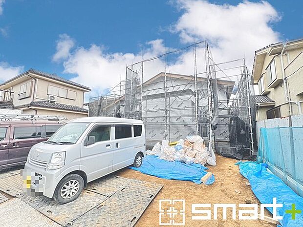 ~地盤調査も実施済み~ ・建物建築前に地盤調査もしておりますので、安心して永くお住まいいただける住宅です。 ・アフターサービスも充実しておりますので、詳細はぜひお問合せくださいませ。