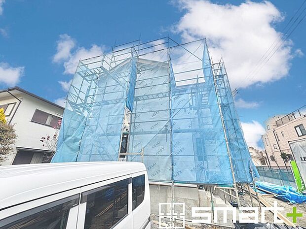 ~オプション工事もお任せください~ ・せっかくの良い住宅を更に良くする各種オプション工事。 ・ご予算やご希望に応じ様々なご提案が可能です。ぜひお気軽にご相談くださいませ。