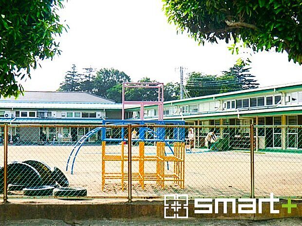 清水保育所(850m)