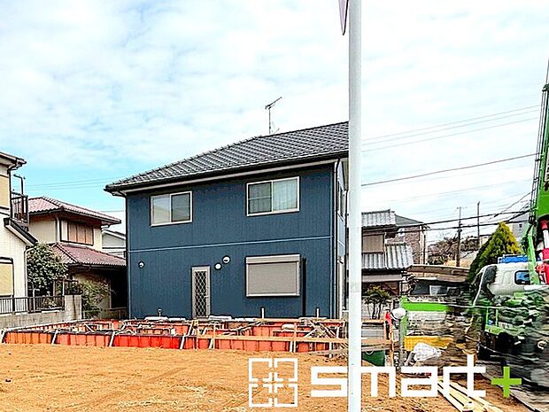 ~地盤調査も実施済み~ ・建物建築前に地盤調査もしておりますので、安心して永くお住まいいただける住宅です。 ・アフターサービスも充実しておりますので、詳細はぜひお問合せくださいませ。