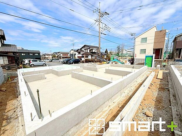 ~地盤調査も実施済み~ ・建物建築前に地盤調査もしておりますので、安心して永くお住まいいただける住宅です。 ・アフターサービスも充実しておりますので、詳細はぜひお問合せくださいませ。