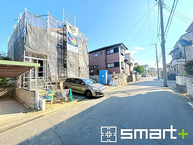 ～周辺環境もご案内いたします～ ・建物自体ももちろん大切ですが、暮らしていく上でとても大切な周辺環境。 ・ご見学時に周辺環境も併せてご案内させていただきますので、お気軽にご相談ください。 