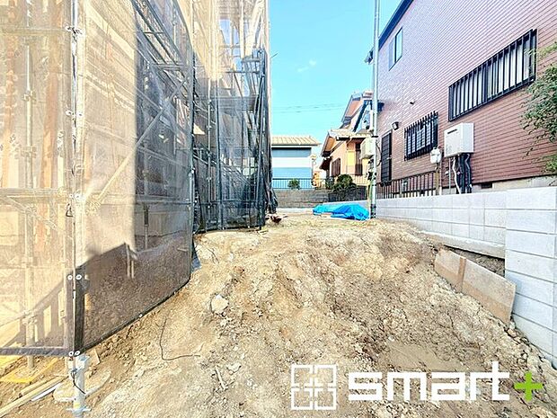 ~地盤調査も実施済み~ ・建物建築前に地盤調査もしておりますので、安心して永くお住まいいただける住宅です。 ・アフターサービスも充実しておりますので、詳細はぜひお問合せくださいませ。