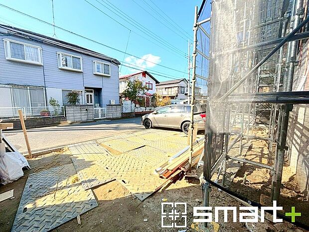~資金計画もお任せください~ ・ご見学はもちろん、住宅ローンなど資金面のご相談だけでもお気軽にどうぞ。 ・プロのアドバイザーがお客様にとって最適なプランをご提案させていただきます。