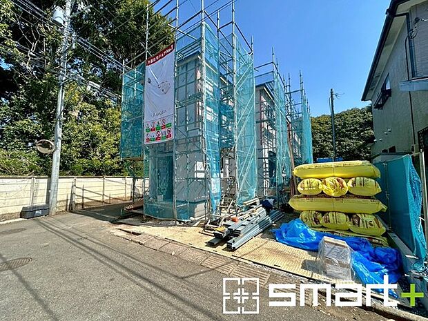 ~フラット35S対応~ ・フラット35S対象物件となっておりますので、住宅ローンでフラット35をご利用の方は金利優遇が受けられます。 ・期間・金利などは担当までお問い合わせください。