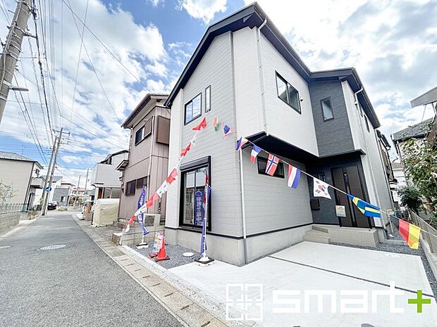 ～資金計画もお任せください～ ・ご見学はもちろん、住宅ローンなど資金面のご相談だけでもお気軽にどうぞ。 ・プロのアドバイザーがお客様にとって最適なプランをご提案させていただきます。 