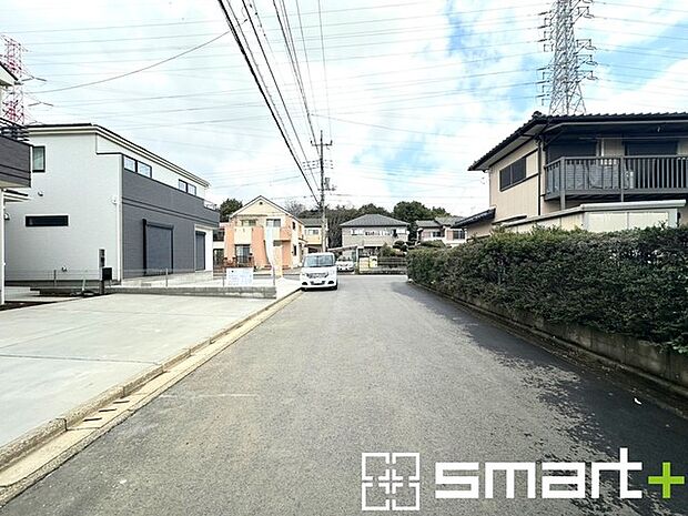 ～周辺環境もご案内いたします～ ・建物自体ももちろん大切ですが、暮らしていく上でとても大切な周辺環境。 ・ご見学時に周辺環境も併せてご案内させていただきますので、お気軽にご相談ください。 